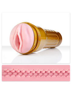 Fleshlight - Stamina Training Unit STU Pink Lady