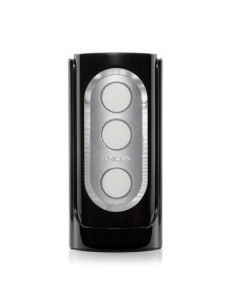 Tenga - Flip Hole Masturbator Black