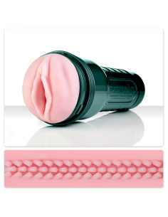 Fleshlight Vibro - Pink Lady Touch