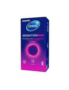 UNIMIL SENSATION MAX BX12 PL