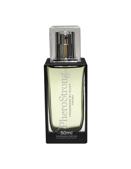 Feromony-Pherostrong by Night dla mężczyzn 50 ml