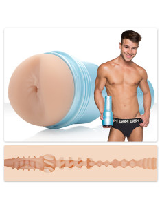 Fleshjack Boys - Allen King Majestic