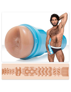 Fleshjack Boys - Diego Sans Sex Machine