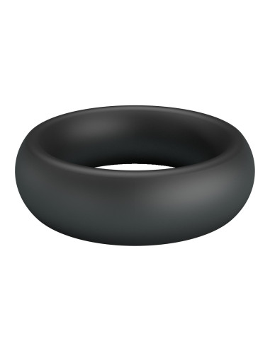 Crazy Bull Elio – Silicone Cock Ring