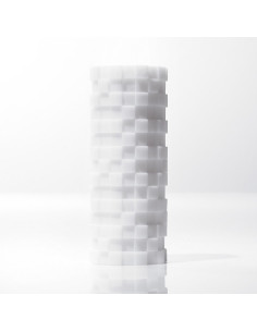 Tenga - Masturbator Sleeve 3D Module 