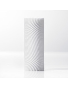 Tenga - Masturbator Sleeve 3D Zen 