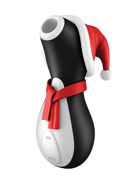 Penguin Holiday Edition