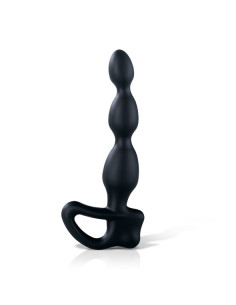 Mystim - Big Bend-it! Electrosex