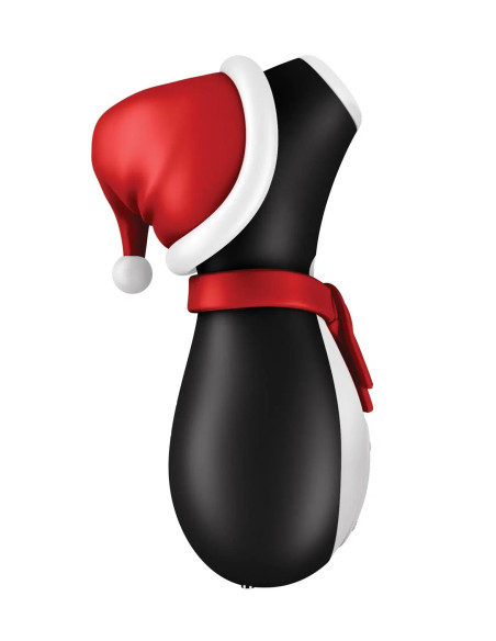 Penguin Holiday Edition