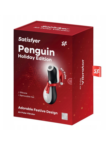 Penguin Holiday Edition