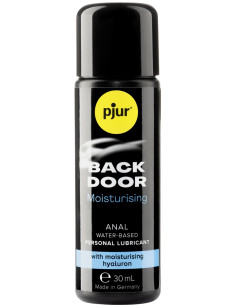 Żel-pjur backdoor Comfort glide 30ml-waterbased with hyaluronan