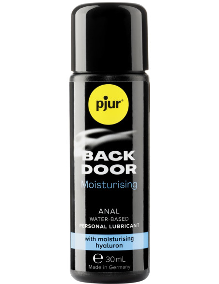 Żel-pjur backdoor Comfort glide 30ml-waterbased with hyaluronan