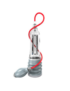 Bathmate - HydroXtreme9 Penis Pump Crystal Clear