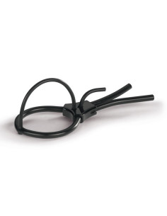 Mystim - Pure Pete Corona Strap