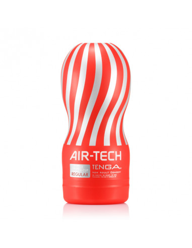 Tenga - Air-Tech Reusable Vacuum Cup Regular