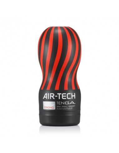 Tenga - Air-Tech Reusable Vacuum Cup Strong