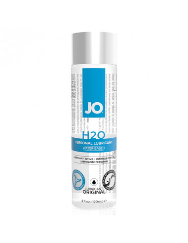 System JO - H2O Lubricant 240 ml
