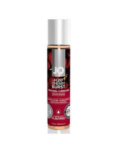 System JO - H2O Lubricant Cherry 30 ml