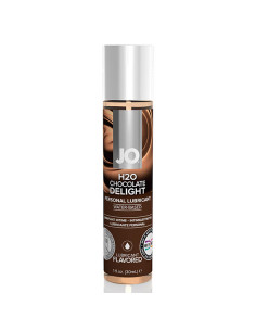 System JO - H2O Lubricant Chocolate 30 ml