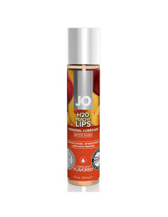System JO - H2O Lubricant Peach 30 ml