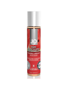 System JO - H2O Lubricant Watermelon 30 ml