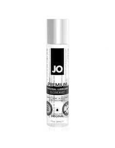 System JO - Premium Silicone Lubricant 30 ml