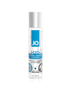 System JO - H2O Lubricant Cool 30 ml