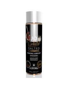 System JO - Gelato Salted Caramel Lubricant Water-Based 120 ml