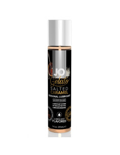 System JO - Gelato Salted Caramel Lubricant Water-Based 30 ml