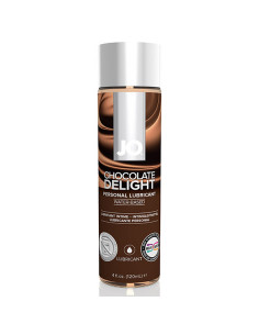 System JO - H2O Lubricant Chocolate 120 ml