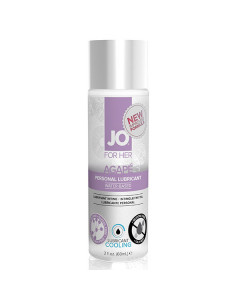 System JO - For Her Agape Lubricant Cool 60 ml