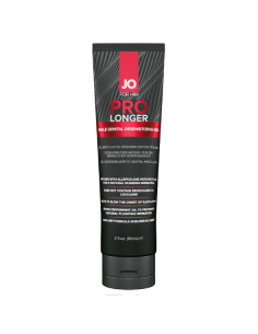 System JO - Prolonger Gel 60 ml