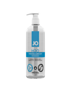 System JO - H2O Lubricant 480 ml