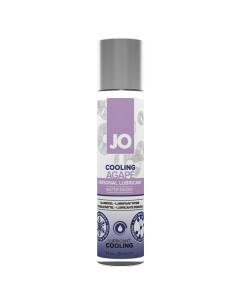 System JO - For Her Agape Lubricant Cool 30 ml
