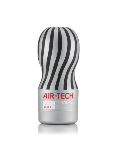 Tenga - Air-Tech Reusable Vacuum Cup Ultra
