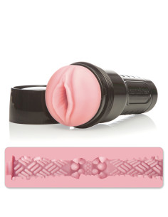 Fleshlight - GO Surge Pink Lady