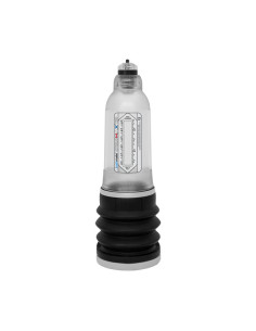 Bathmate - HydroMax5 Penis Pump Crystal Clear