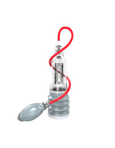 Bathmate - HydroXtreme5 Penis Pump Crystal Clear