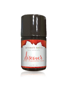 Intimate Earth - Discover G-Spot Stimulating Serum 30 ml