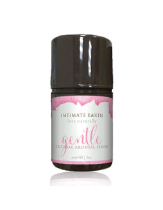 Intimate Earth - Clitoral Arousal Serum Gentle 30 ml