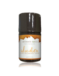 Intimate Earth - Anal Relaxing Serum Adventure 30 ml
