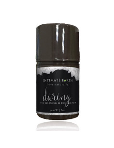 Intimate Earth - Anal Relaxing Serum Daring for Men 30 ml