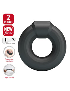 KAYKE, super soft silicone, Waterproof 2