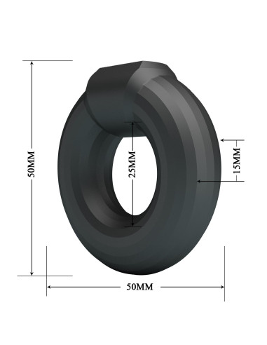 KAYKE, super soft silicone, Waterproof