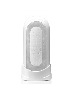 Tenga - Flip Zero 0 White