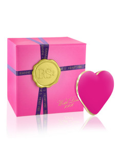 RS - Icons - Heart Vibe French Rose
