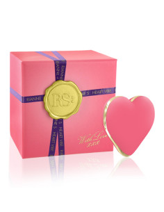 RS - Icons - Heart Vibe Coral Rose