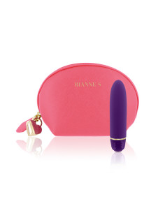 RS - Essentials - Classique Vibe Deep Purple