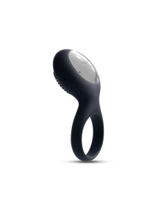 Svakom - Tyler Vibrating Ring Black