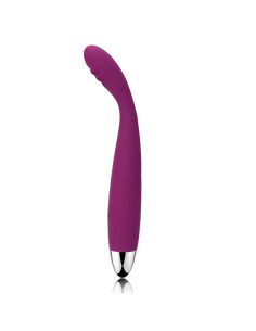 Svakom - Cici Flexible Head Vibrator Violet